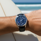 RELOJ PARA HOMBRE CASIO MTP-B315L-2AVDF - AZUL