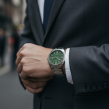 Reloj Casio MTP-1302DA-3AVDF lifestyle traje dinamico