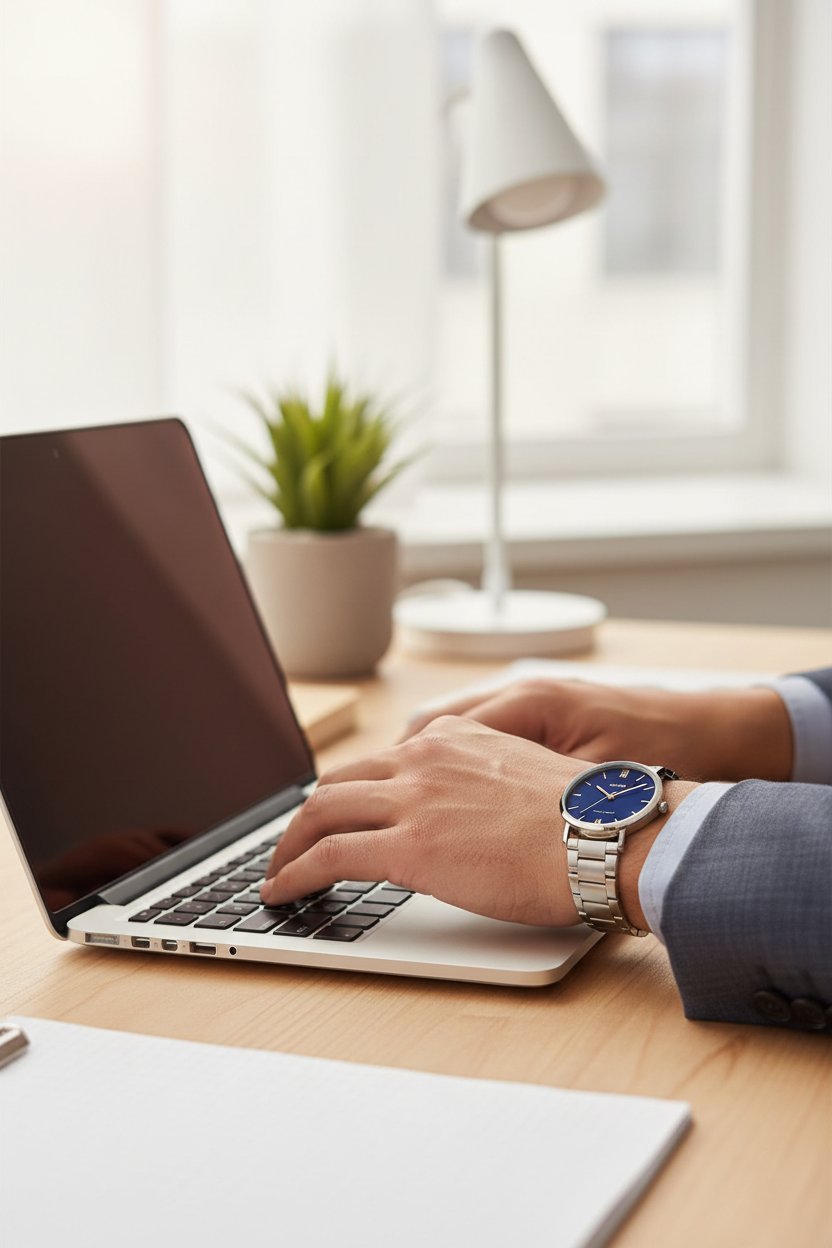 Reloj Casio MTP-VT01D-2BUDF lifestyle laptop
