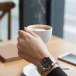 Reloj Casio LTP-1215A-1ADF lifestyle café