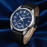 RELOJ PARA HOMBRE CASIO MTP-B315L-2AVDF - AZUL
