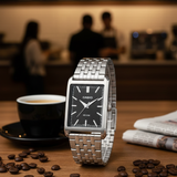 RELOJ PARA HOMBRE CASIO MTP-B215D-1AVDF - NEGRO