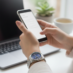 Reloj Casio LTP-1215A-2ADF lifestyle smartphone