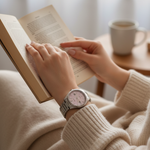 Reloj Casio LTP-1302DS-4AVDF lifestyle lectura