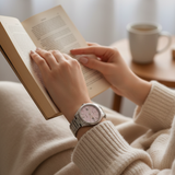 Reloj Casio LTP-1302DS-4AVDF lifestyle lectura