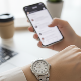 Reloj Casio LTP-1215A-7B2DF lifestyle smartphone