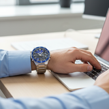 Reloj Casio Edifice EFV-C110D-2AVDF lifestyle laptop
