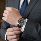 Reloj Casio MTP-V005L-1B4UDF lifestyle traje
