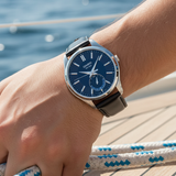 RELOJ PARA HOMBRE CASIO MTP-B315L-2AVDF - AZUL