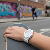 Reloj Casio G-Shock GMA-P2100PC-7ADR lifestyle skate