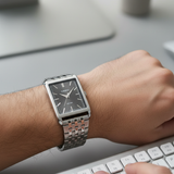 RELOJ PARA HOMBRE CASIO MTP-B215D-8AVDF - GRIS