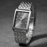 RELOJ PARA HOMBRE CASIO MTP-B215D-8AVDF - GRIS