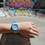 Reloj Casio Baby-G BGA-10D-2A2DR lifestyle skate