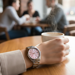 Reloj Casio LTP-1302DS-4AVDF lifestyle café