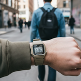 Reloj Casio W-217H-5AVDF lifestyle streetwear