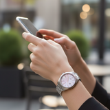 Reloj Casio LTP-1302DS-4AVDF lifestyle smartphone