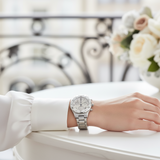 RELOJ PARA MUJER CASIO SHEEN SHE-5517D-7ADR