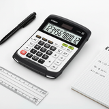 CALCULADORA CASIO - TIENDA Y CAMPO WD-320MT-S-DC