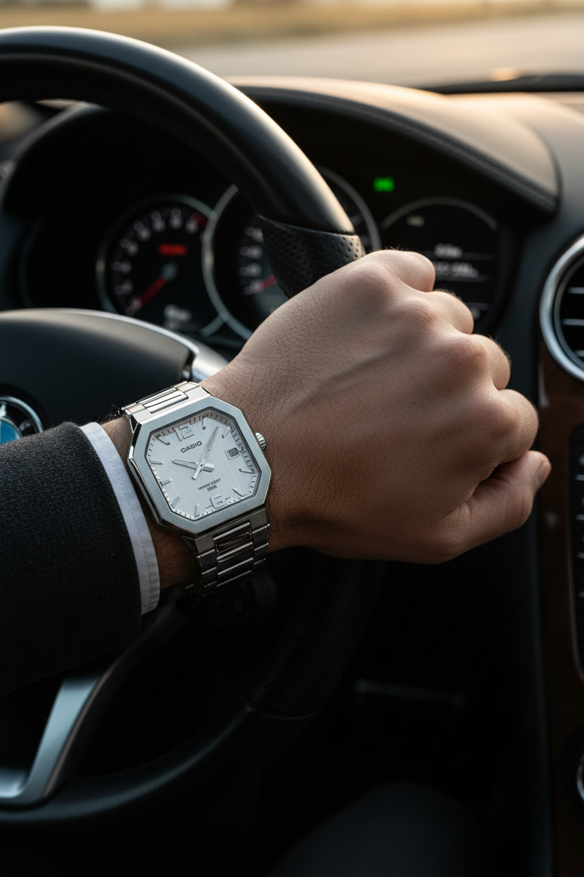 Lifestyle - Automóvil