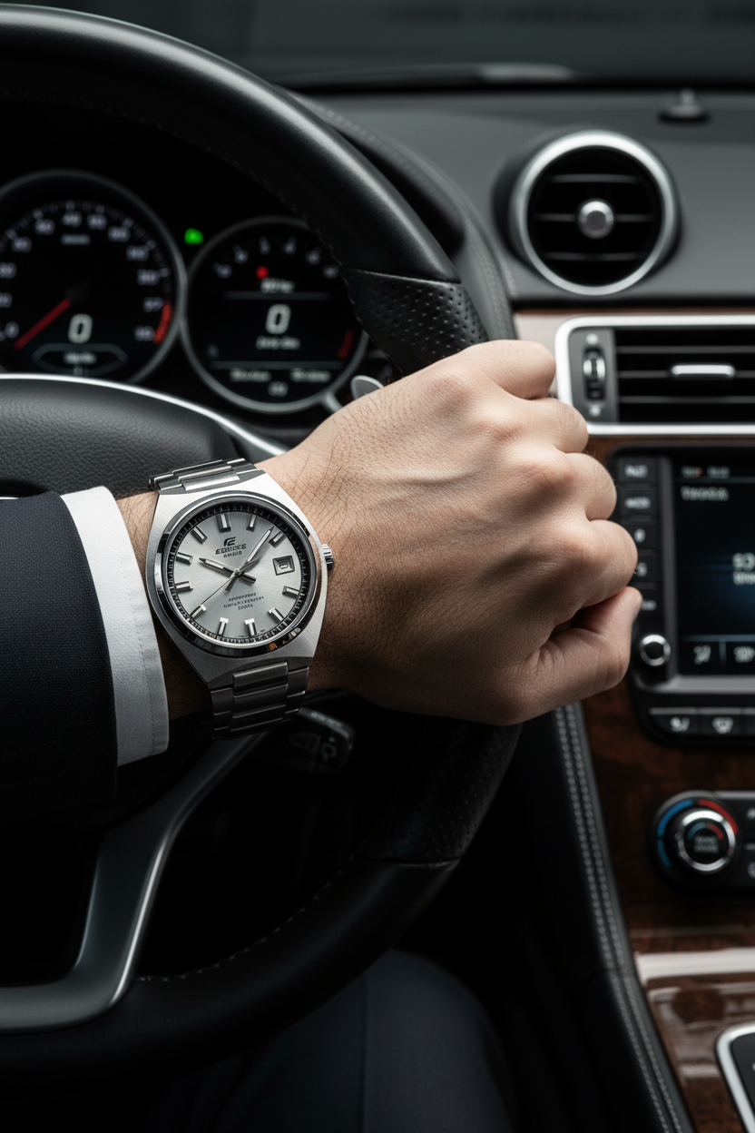 Lifestyle - Automóvil