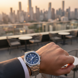 Lifestyle - Terraza