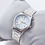 RELOJ PARA MUJER CASIO LTP-V006D-2BUDF -AZUL - Tiendas Casio TITEC