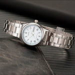 RELOJ PARA MUJER CASIO LTP-V006D-2BUDF -AZUL - Tiendas Casio TITEC