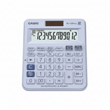 MJ-120DPLUSLBWADPW CALCULADORA CASIO