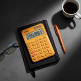 MS-20UC-RG-W-DC CALCULADORA CASIO