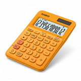 MS-20UC-RG-W-DC CALCULADORA CASIO