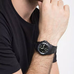 RELOJ PARA HOMBRE CASIO MW-600F-1AVDF -NEGRO - Tiendas Casio TITEC