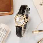 RELOJ PARA MUJER CASIO LTP-1094Q-7ARDF -BLANCO - Tiendas Casio TITEC