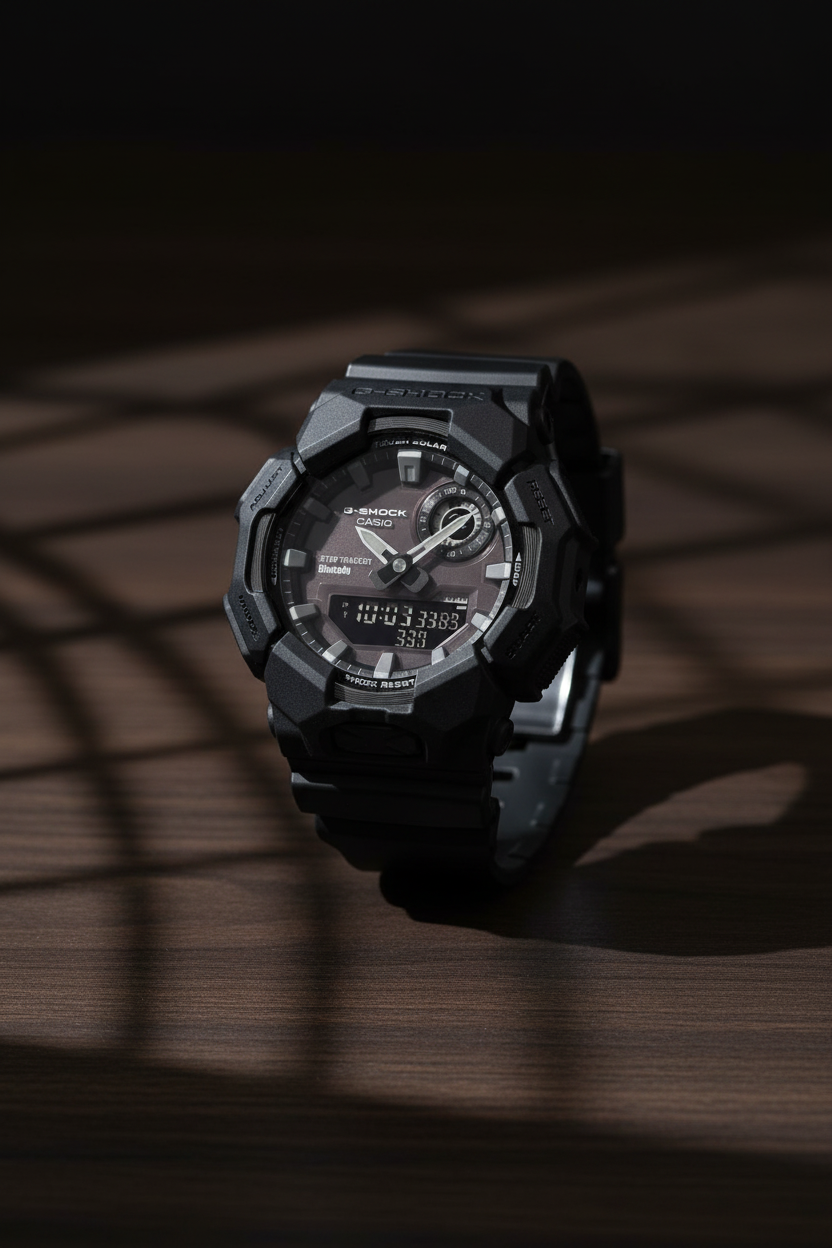 Producto - Madera