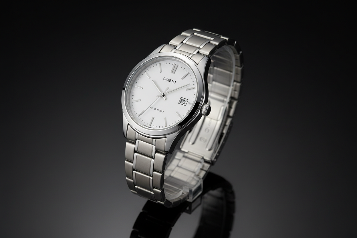 Reloj Casio MTP-1183A-7BDF