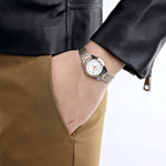 RELOJ PARA MUJER CASIO LTP-1129G-7BRDF -DORADO - Tiendas Casio TITEC
