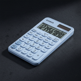 CALCULADORA CASIO - MI ESTILO SL-310UC-LB-W-DC
