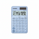 CALCULADORA CASIO - MI ESTILO SL-310UC-LB-W-DC
