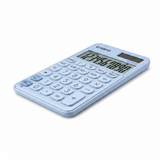CALCULADORA CASIO - MI ESTILO SL-310UC-LB-W-DC
