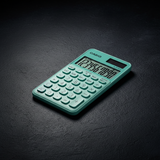 CALCULADORA CASIO - MI ESTILO SL-310UC-GN-W-DC