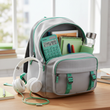 CALCULADORA CASIO - MI ESTILO SL-310UC-GN-W-DC