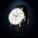 RELOJ  PARA HOMBRE CASIO MTP-VT06L-7BDF - BLANCO