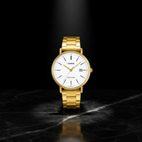 RELOJ PARA HOMBRE CASIO MTP-VT05G-7EDF  - BLANCO