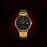 RELOJ PARA HOMBRE CASIO MTP-VT05G-1EDF - NEGRO