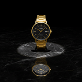 RELOJ PARA HOMBRE CASIO MTP-VT05G-1EDF - NEGRO