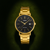 RELOJ PARA HOMBRE CASIO MTP-VT05G-1EDF - NEGRO