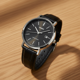 RELOJ PARA HOMBRE CASIO MTP-VT05L-1EDF - NEGRO