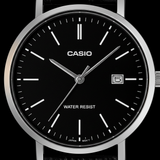 RELOJ PARA HOMBRE CASIO MTP-VT05L-1EDF - NEGRO