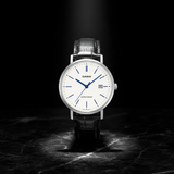 RELOJ PARRA HOMBRE CASIO MTP-VT05L-7EDF  - BLANCO