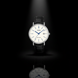 RELOJ PARRA HOMBRE CASIO MTP-VT05L-7EDF  - BLANCO
