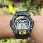 RELOJ CASIO G-SHOCK G-7900-2DR- AZUL - Tiendas Casio TITEC